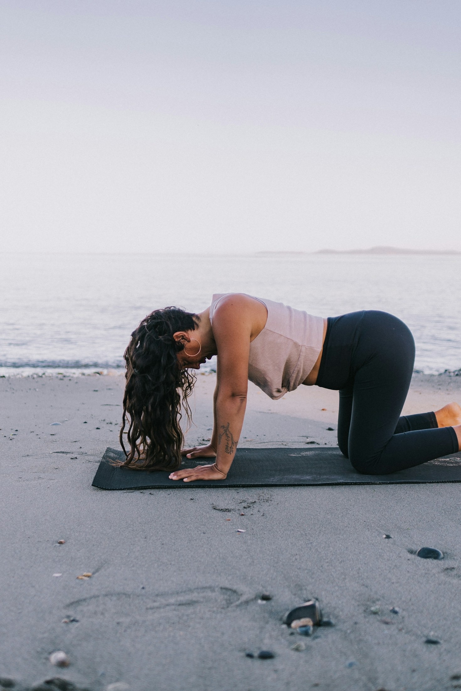 5 motivi per iniziare lo yoga oggi