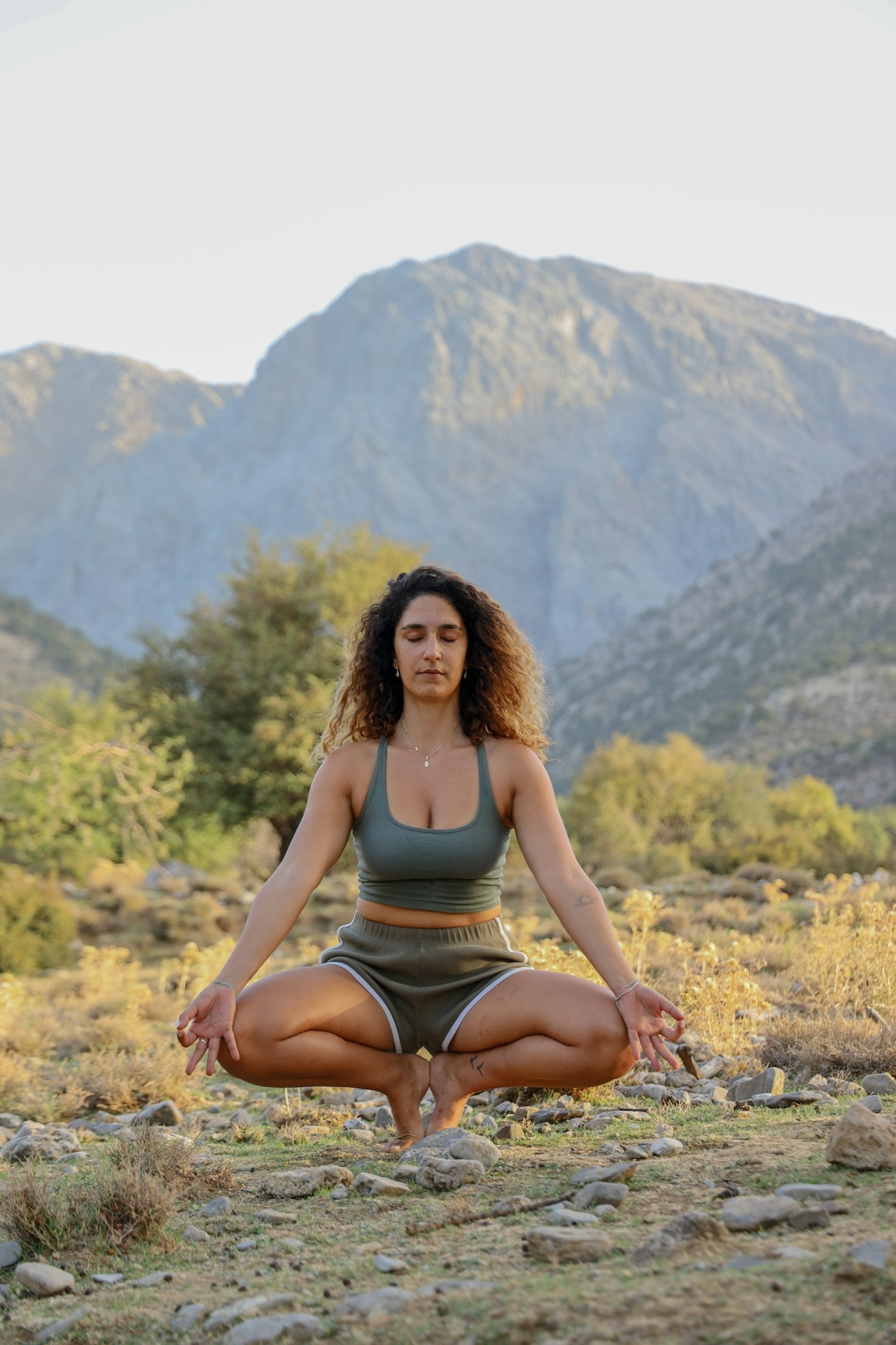 La tua routine yoga perfetta per ogni stagione